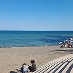 El Mar Torremolinos