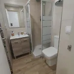 Apartment El Mar