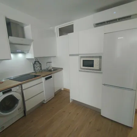 El Mar Apartment *