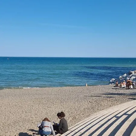 El Mar Torremolinos