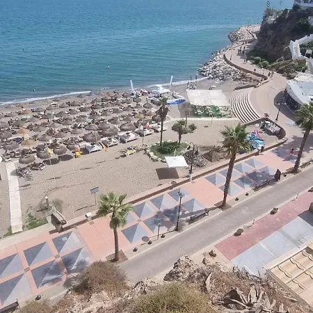 El Mar Apartmán Torremolinos
