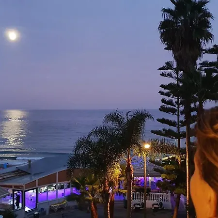 Apartmán El Mar Torremolinos