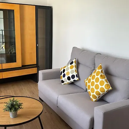 Apartmán El Mar Torremolinos