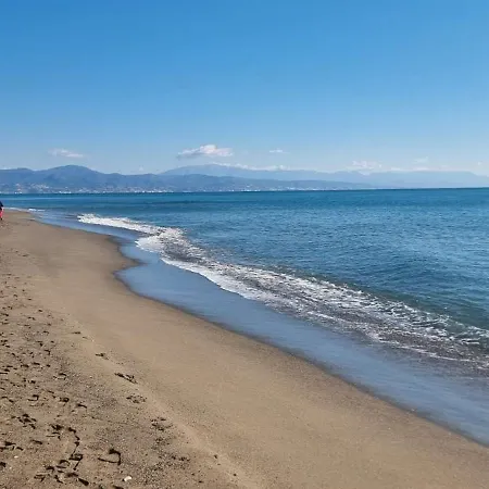 El Mar Appartement Torremolinos