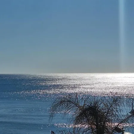 Appartement El Mar *
