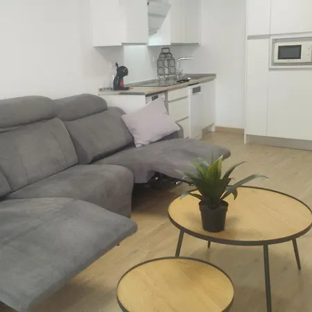 El Mar Appartement