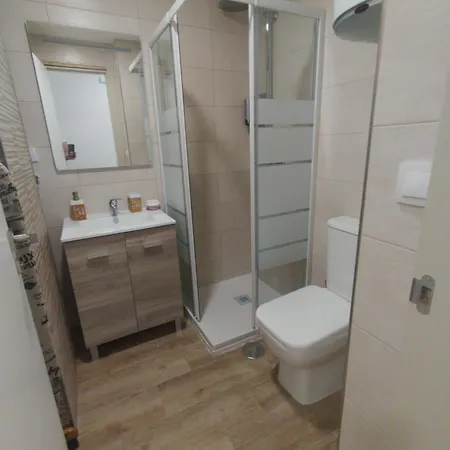 Appartement El Mar