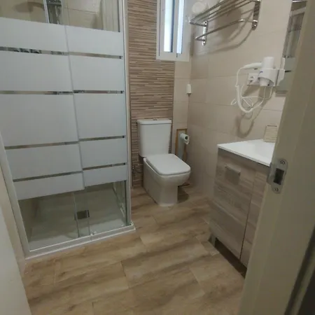 El Mar Appartement Torremolinos